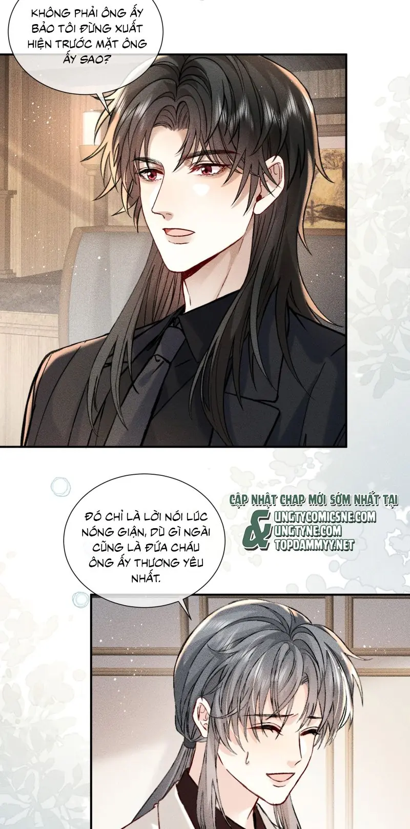 Nhận Kẻ Địch Làm Cha Chapter 14 - Trang 7