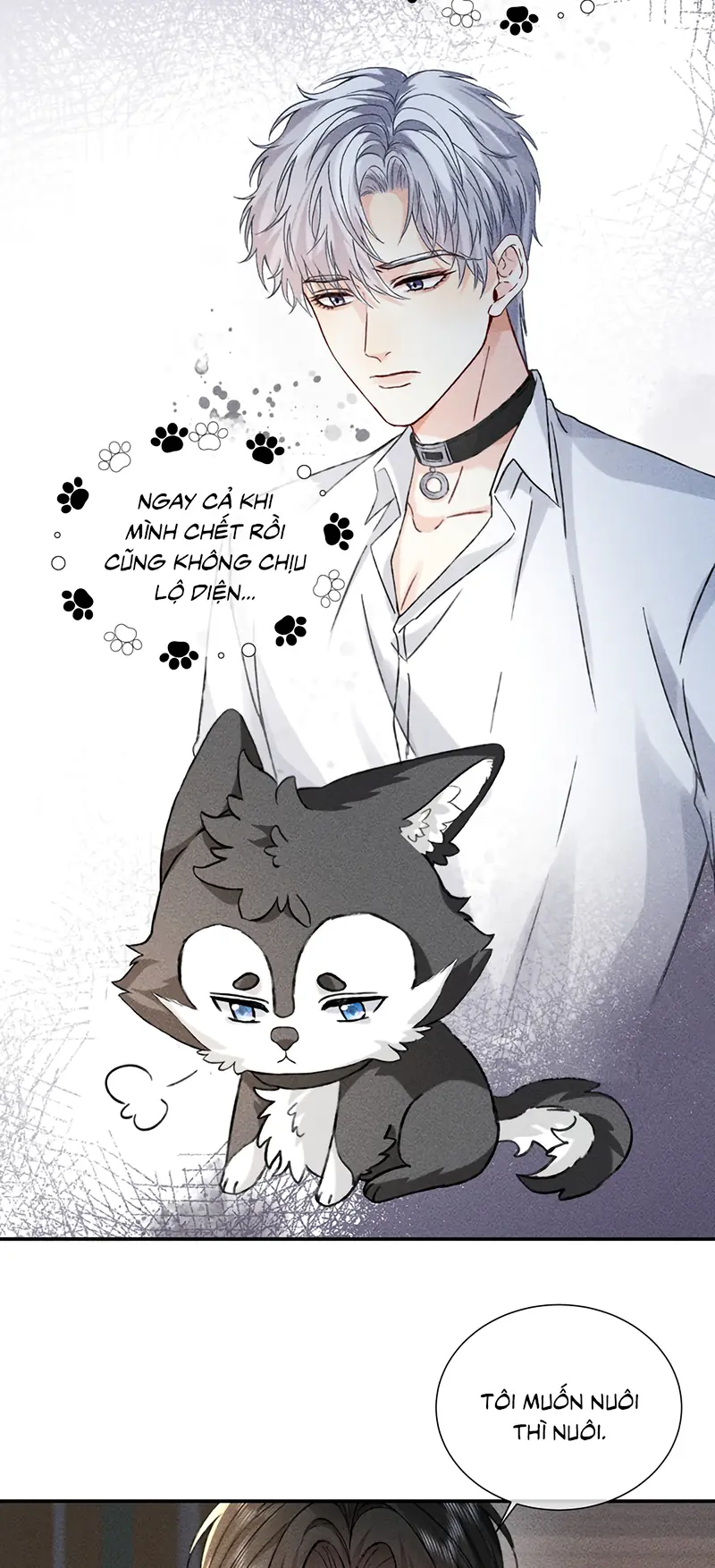 Nhận Kẻ Địch Làm Cha Chapter 15 - Trang 13