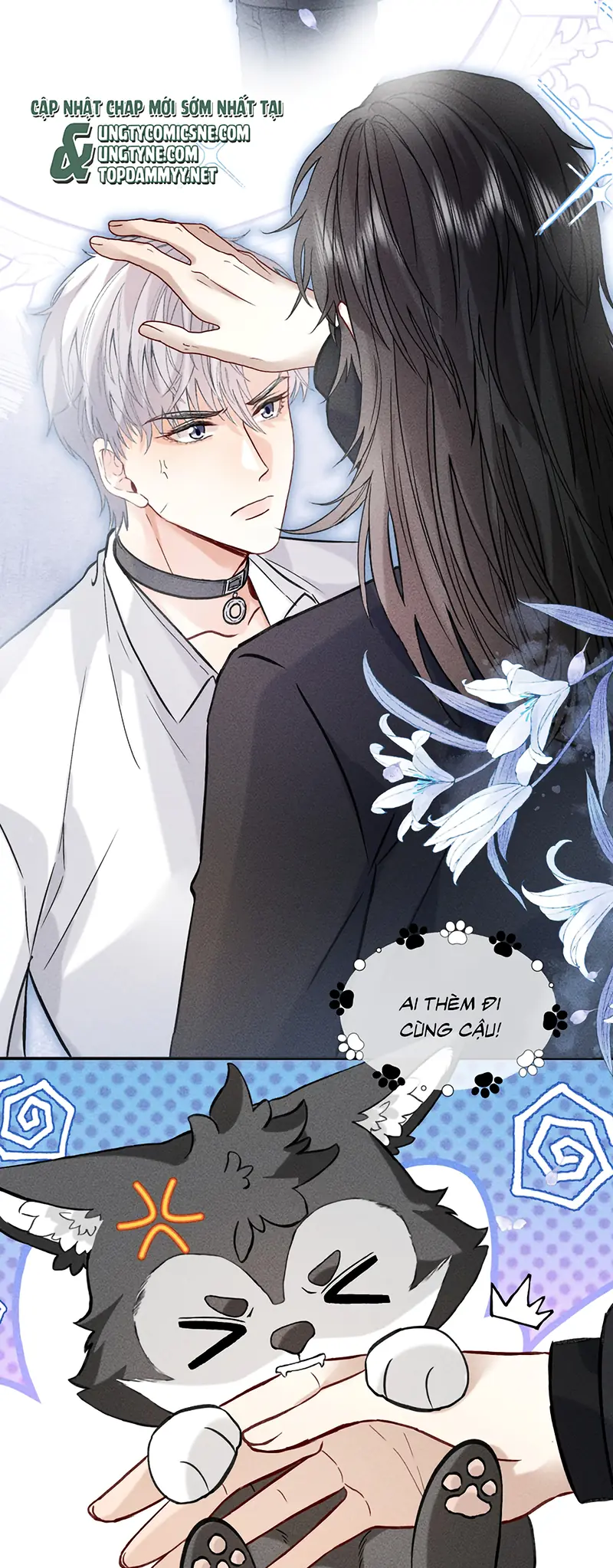 Nhận Kẻ Địch Làm Cha Chapter 15 - Trang 18