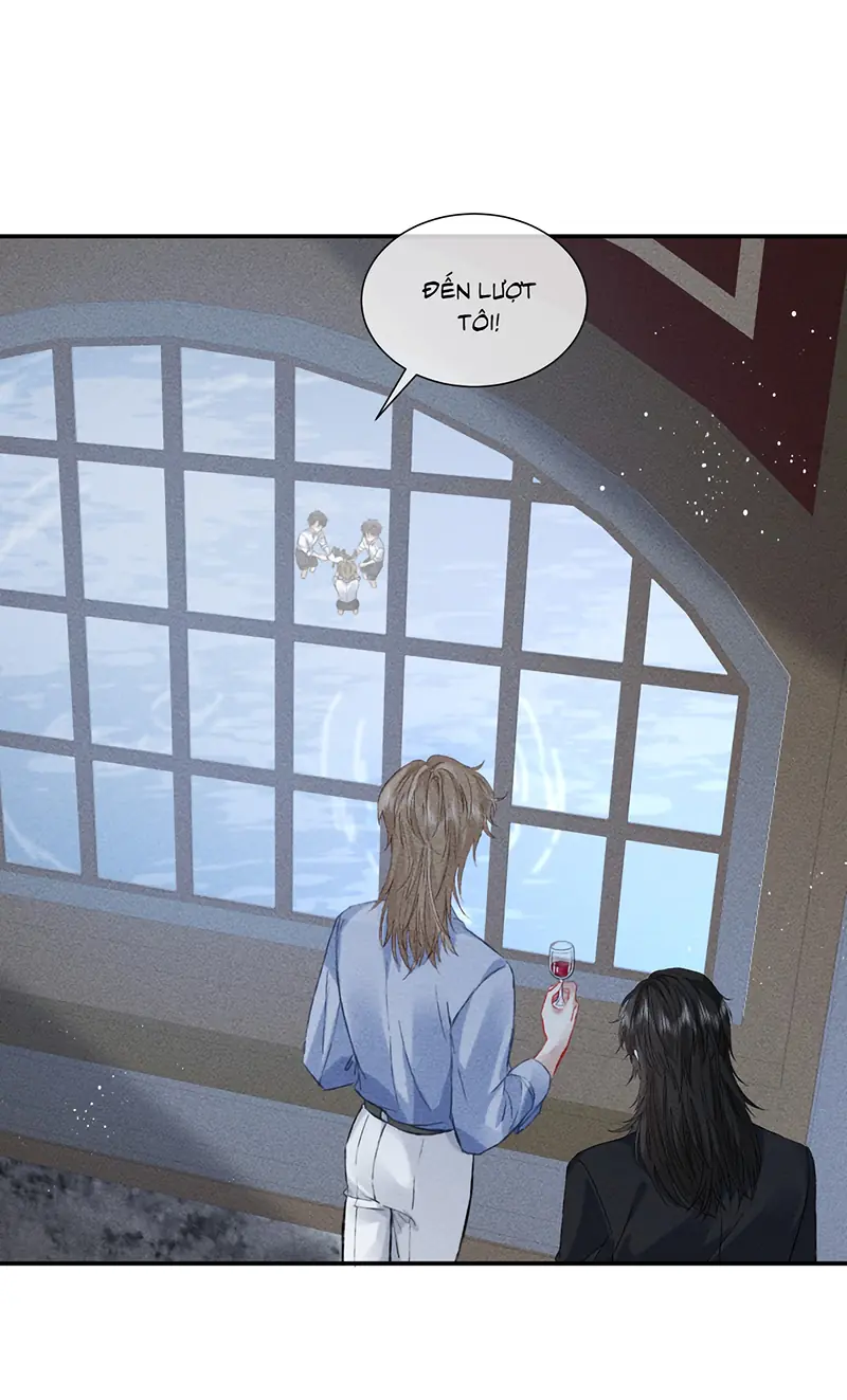 Nhận Kẻ Địch Làm Cha Chapter 16 - Trang 14