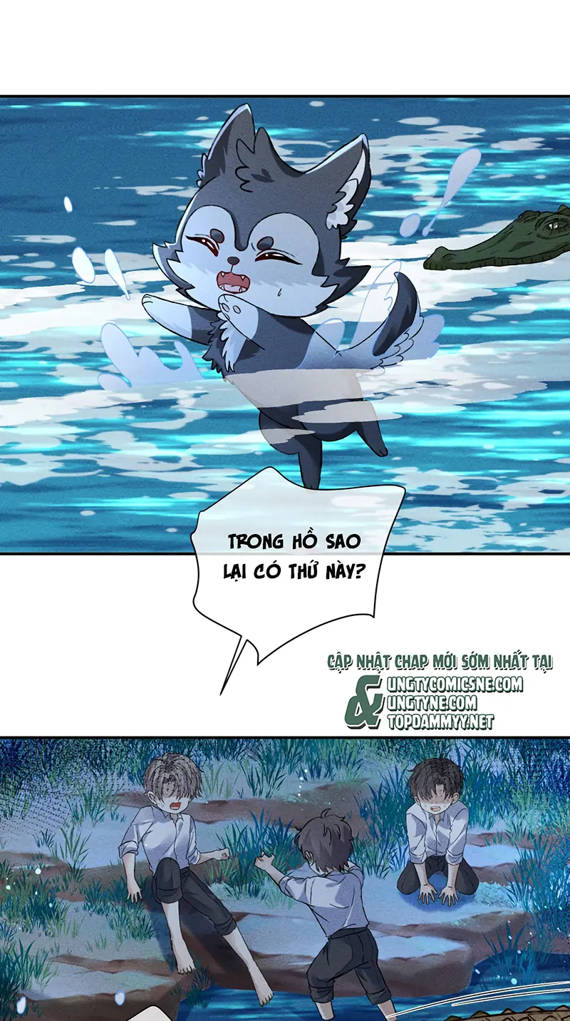 Nhận Kẻ Địch Làm Cha Chapter 16 - Trang 20