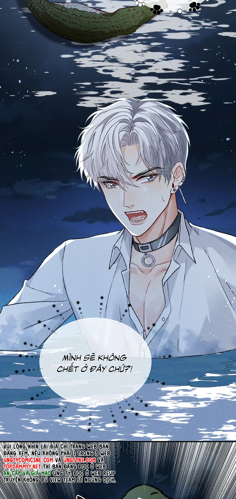 Nhận Kẻ Địch Làm Cha Chapter 16 - Trang 22