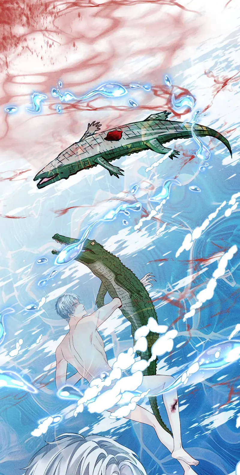 Nhận Kẻ Địch Làm Cha Chapter 16 - Trang 24