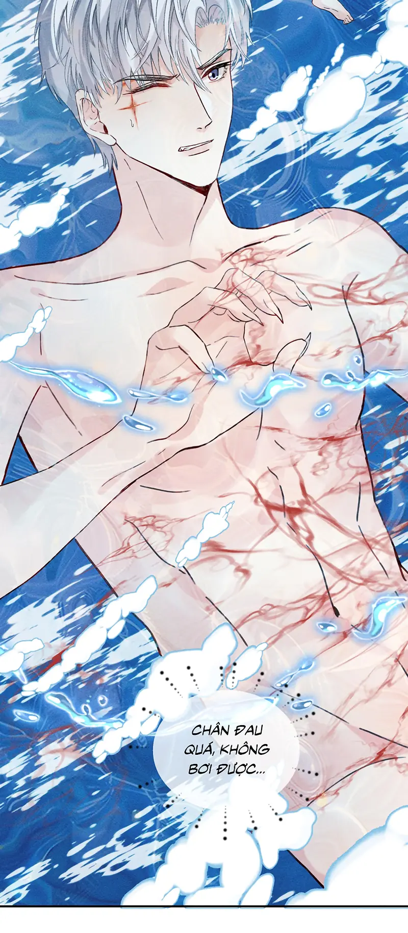 Nhận Kẻ Địch Làm Cha Chapter 16 - Trang 25