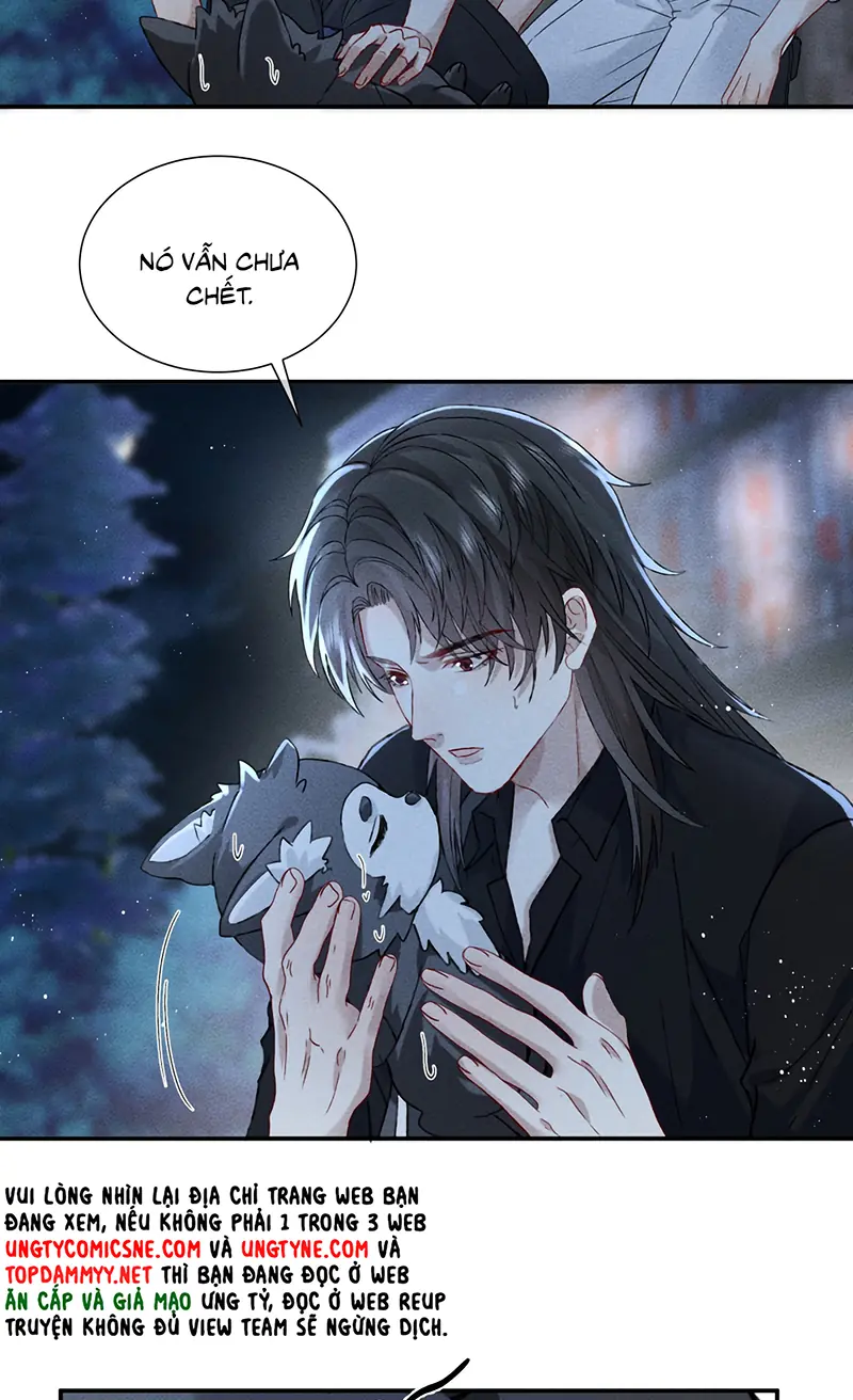Nhận Kẻ Địch Làm Cha Chapter 16 - Trang 28