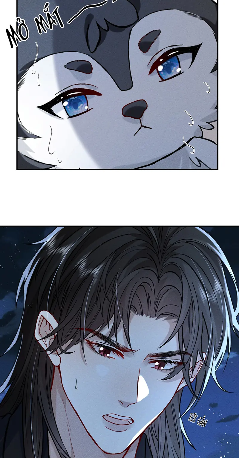 Nhận Kẻ Địch Làm Cha Chapter 16 - Trang 29