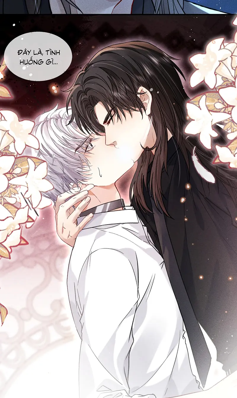 Nhận Kẻ Địch Làm Cha Chapter 16 - Trang 30