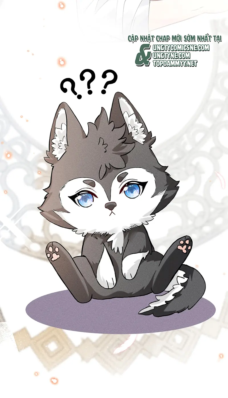 Nhận Kẻ Địch Làm Cha Chapter 16 - Trang 31