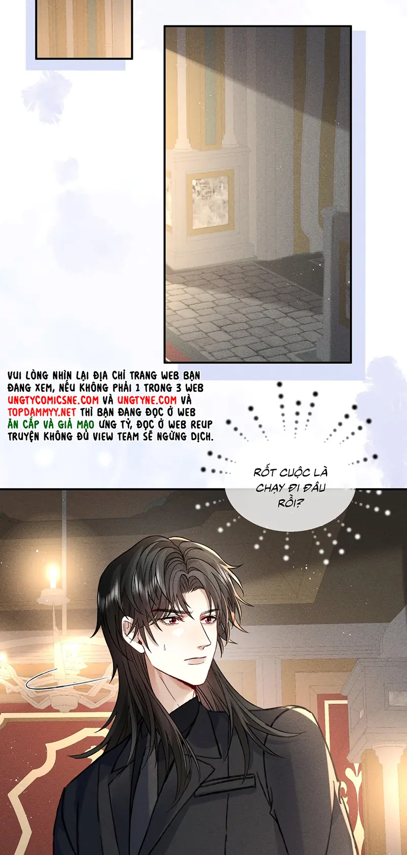 Nhận Kẻ Địch Làm Cha Chapter 16 - Trang 5