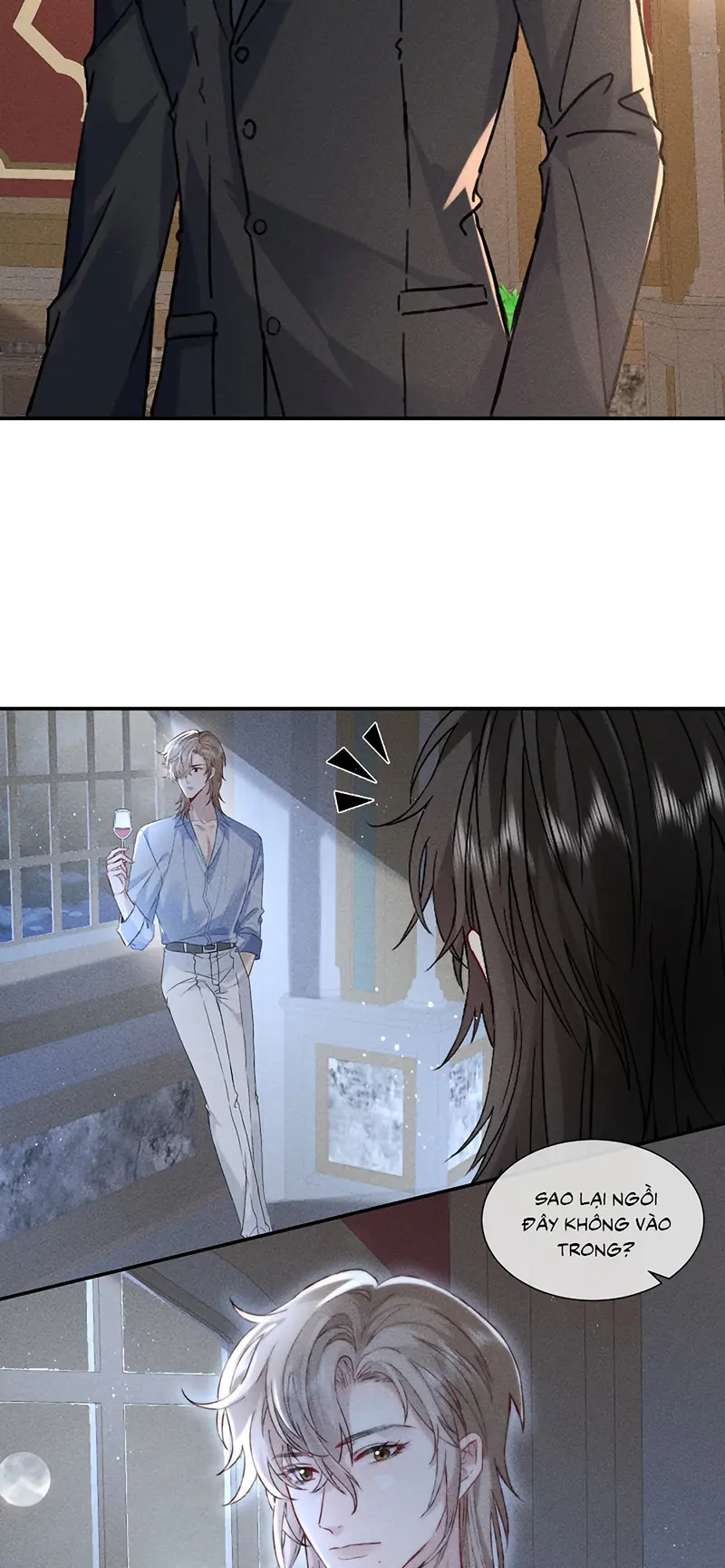 Nhận Kẻ Địch Làm Cha Chapter 16 - Trang 6