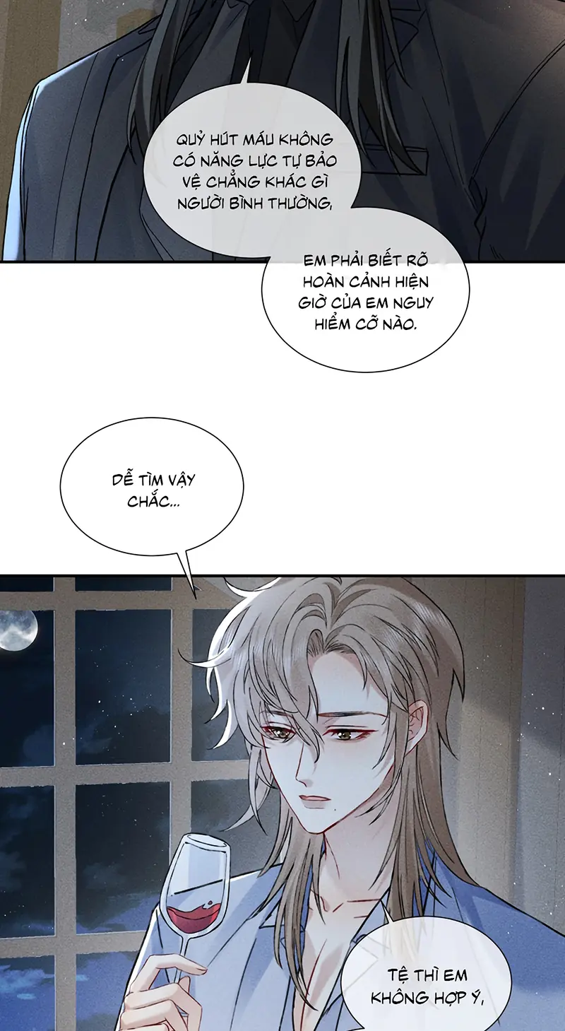 Nhận Kẻ Địch Làm Cha Chapter 16 - Trang 9
