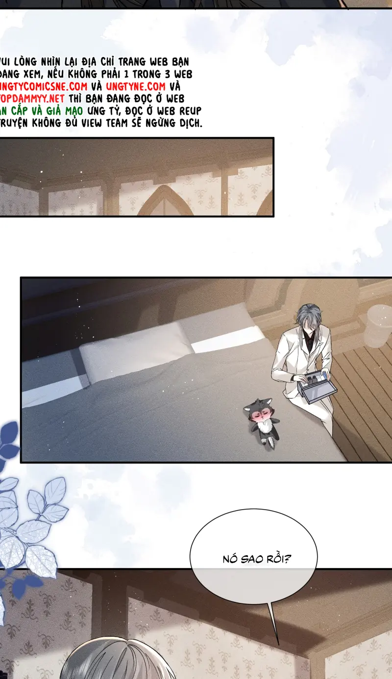 Nhận Kẻ Địch Làm Cha Chapter 17 - Trang 16