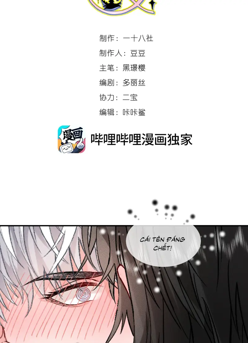 Nhận Kẻ Địch Làm Cha Chapter 17 - Trang 2