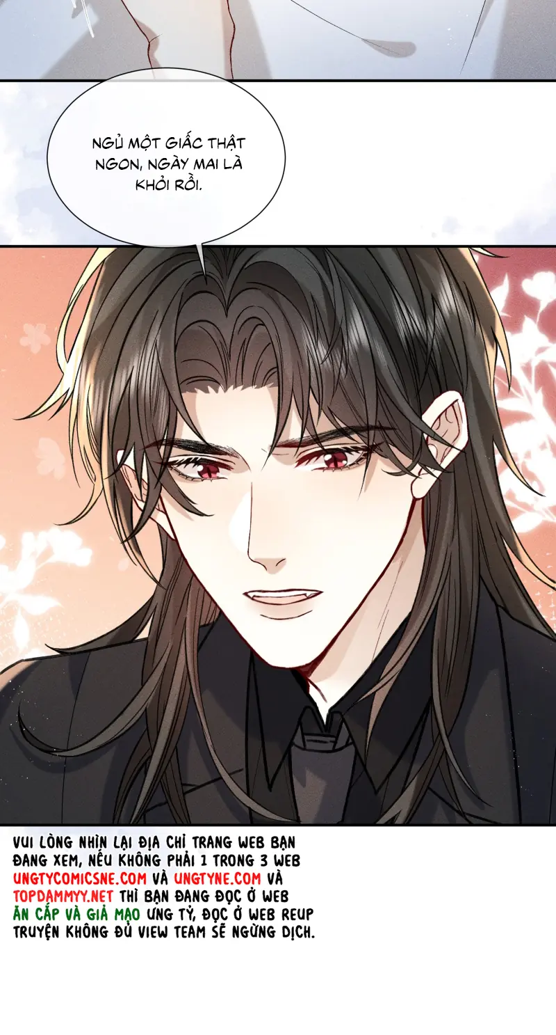Nhận Kẻ Địch Làm Cha Chapter 17 - Trang 20