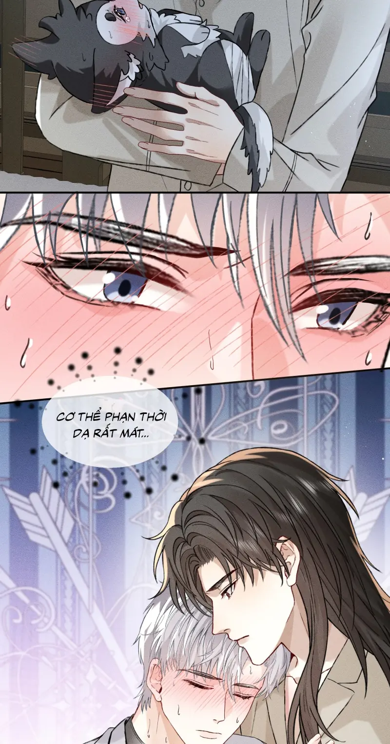 Nhận Kẻ Địch Làm Cha Chapter 17 - Trang 24