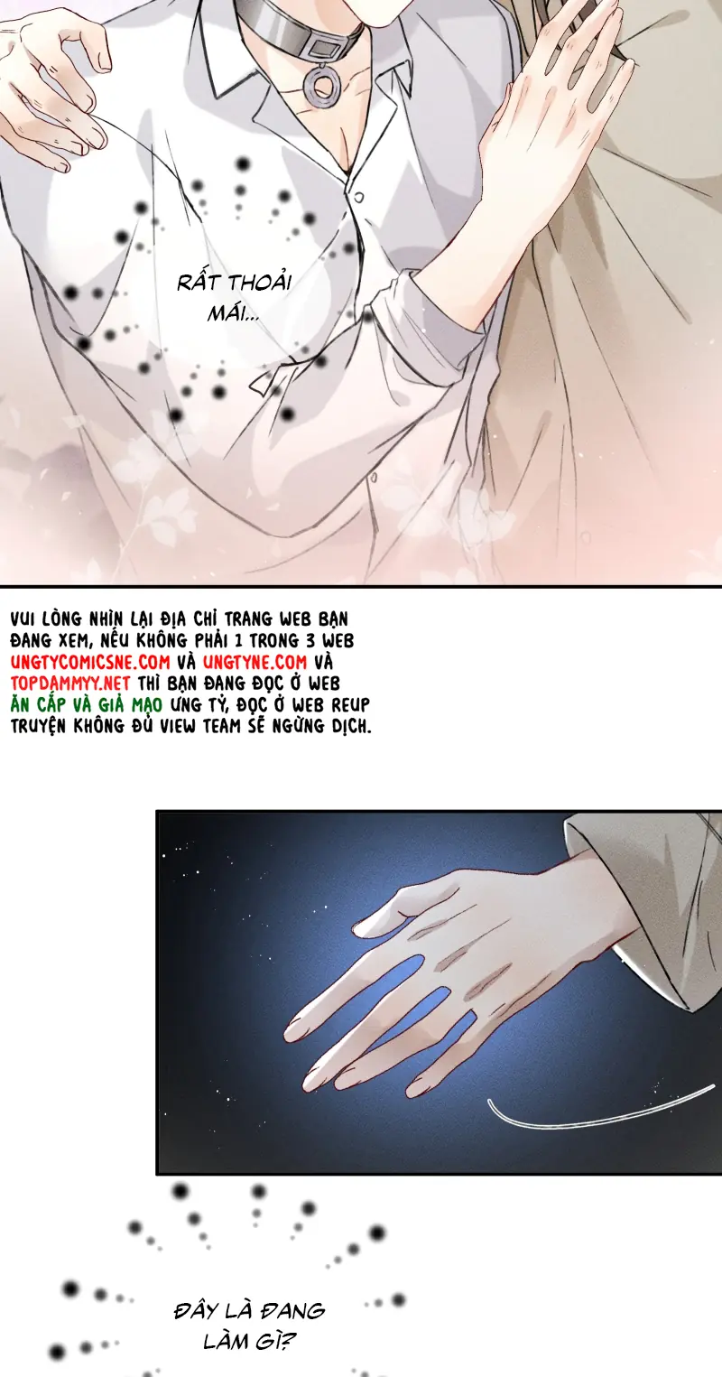 Nhận Kẻ Địch Làm Cha Chapter 17 - Trang 25