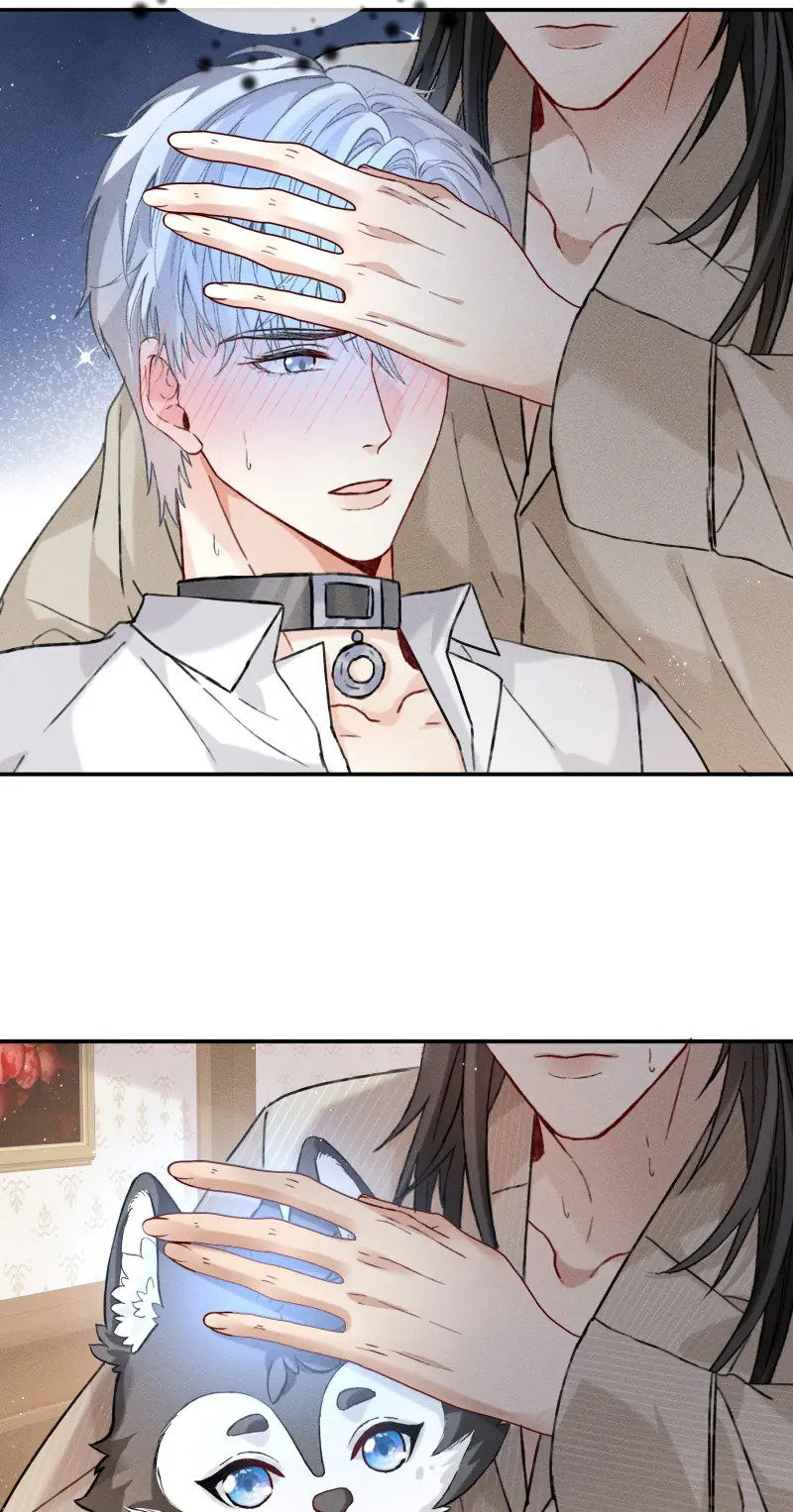 Nhận Kẻ Địch Làm Cha Chapter 17 - Trang 26