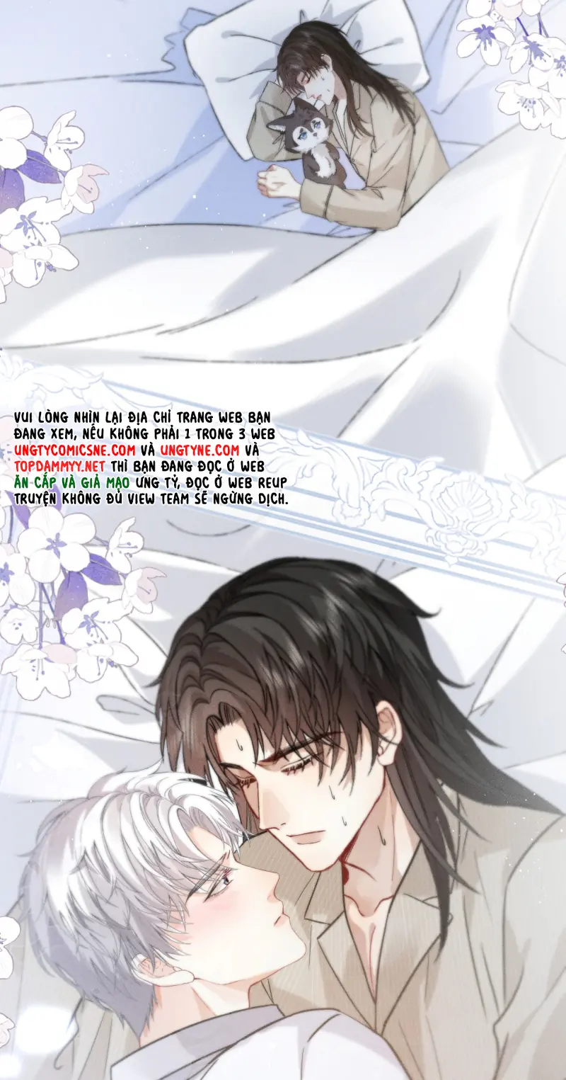 Nhận Kẻ Địch Làm Cha Chapter 17 - Trang 29
