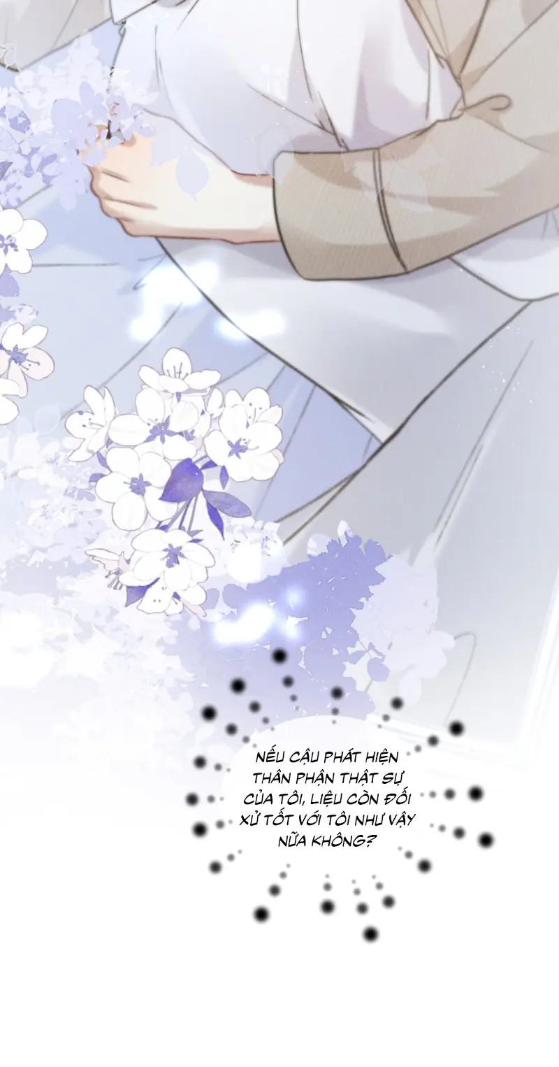 Nhận Kẻ Địch Làm Cha Chapter 17 - Trang 30
