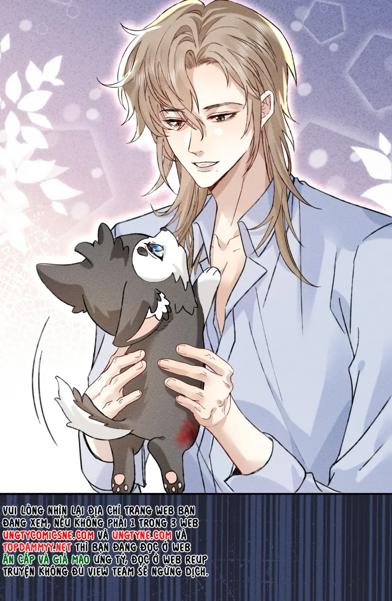 Nhận Kẻ Địch Làm Cha Chapter 17 - Trang 7