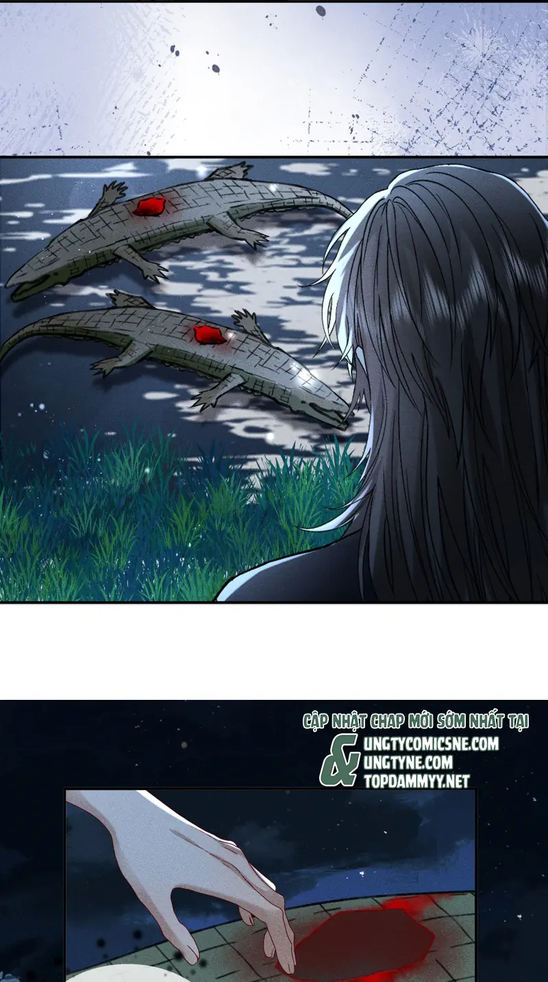 Nhận Kẻ Địch Làm Cha Chapter 17 - Trang 9