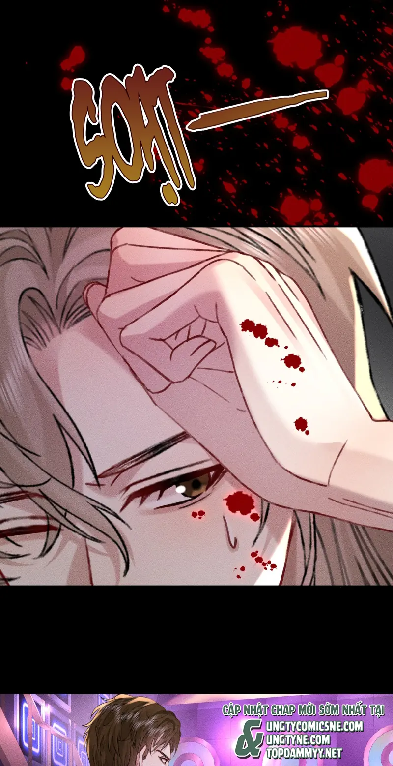 Nhận Kẻ Địch Làm Cha Chapter 18 - Trang 11