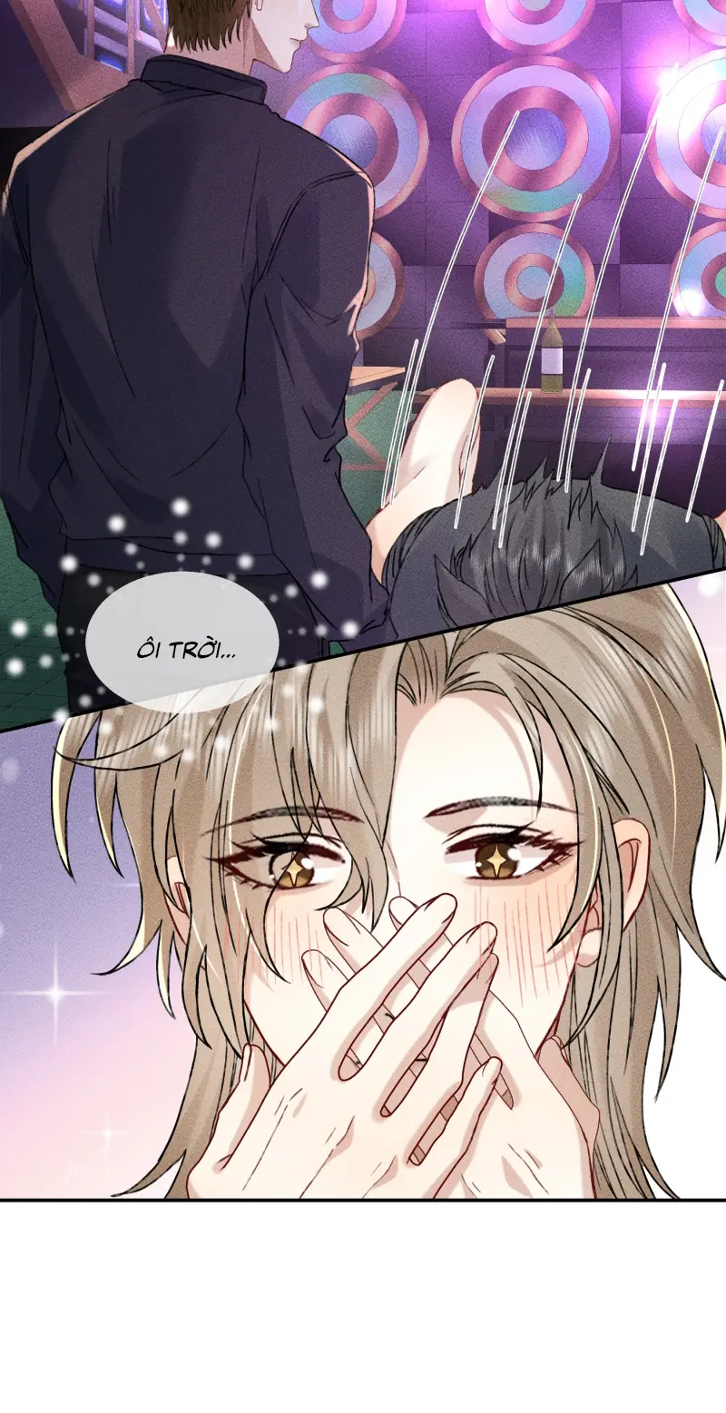 Nhận Kẻ Địch Làm Cha Chapter 18 - Trang 12