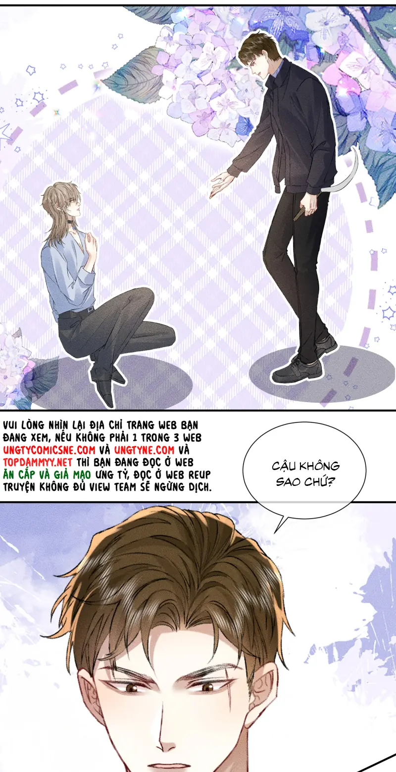 Nhận Kẻ Địch Làm Cha Chapter 18 - Trang 13