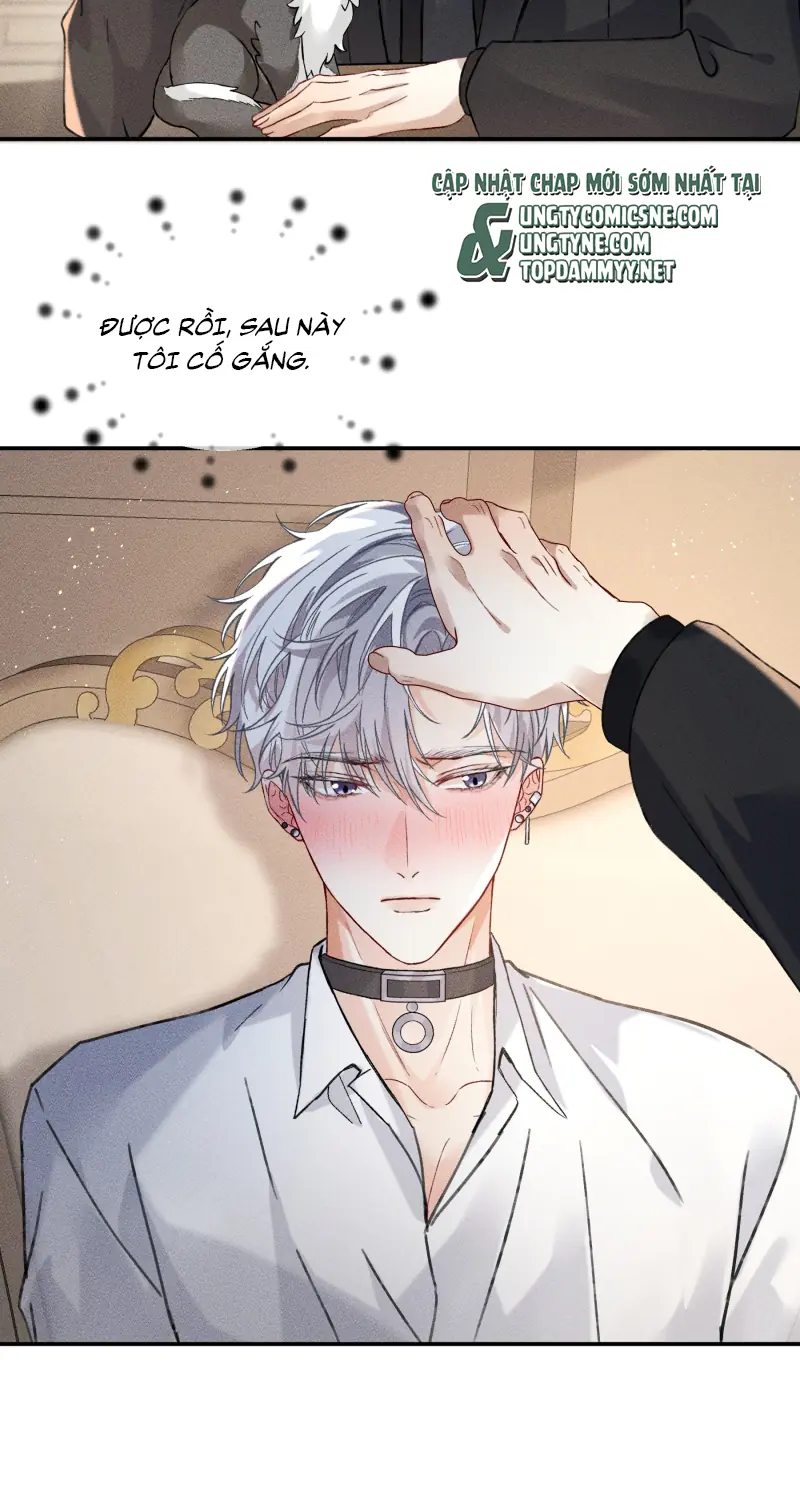 Nhận Kẻ Địch Làm Cha Chapter 18 - Trang 19
