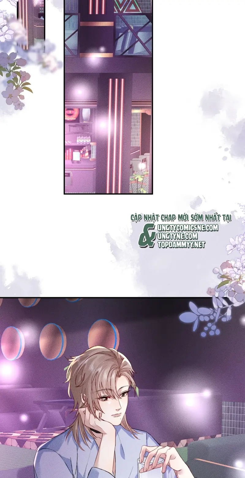 Nhận Kẻ Địch Làm Cha Chapter 18 - Trang 3