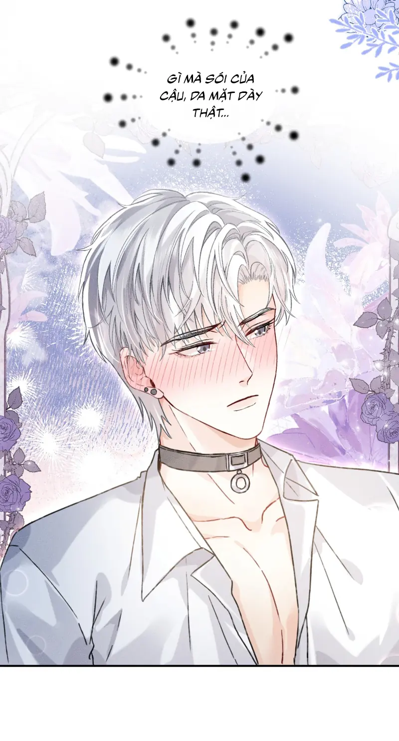 Nhận Kẻ Địch Làm Cha Chapter 18 - Trang 31