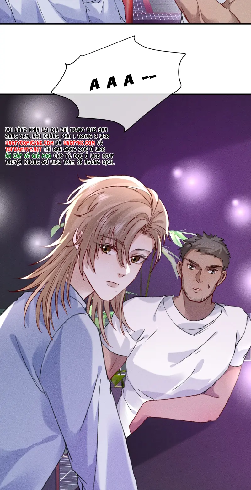 Nhận Kẻ Địch Làm Cha Chapter 18 - Trang 6