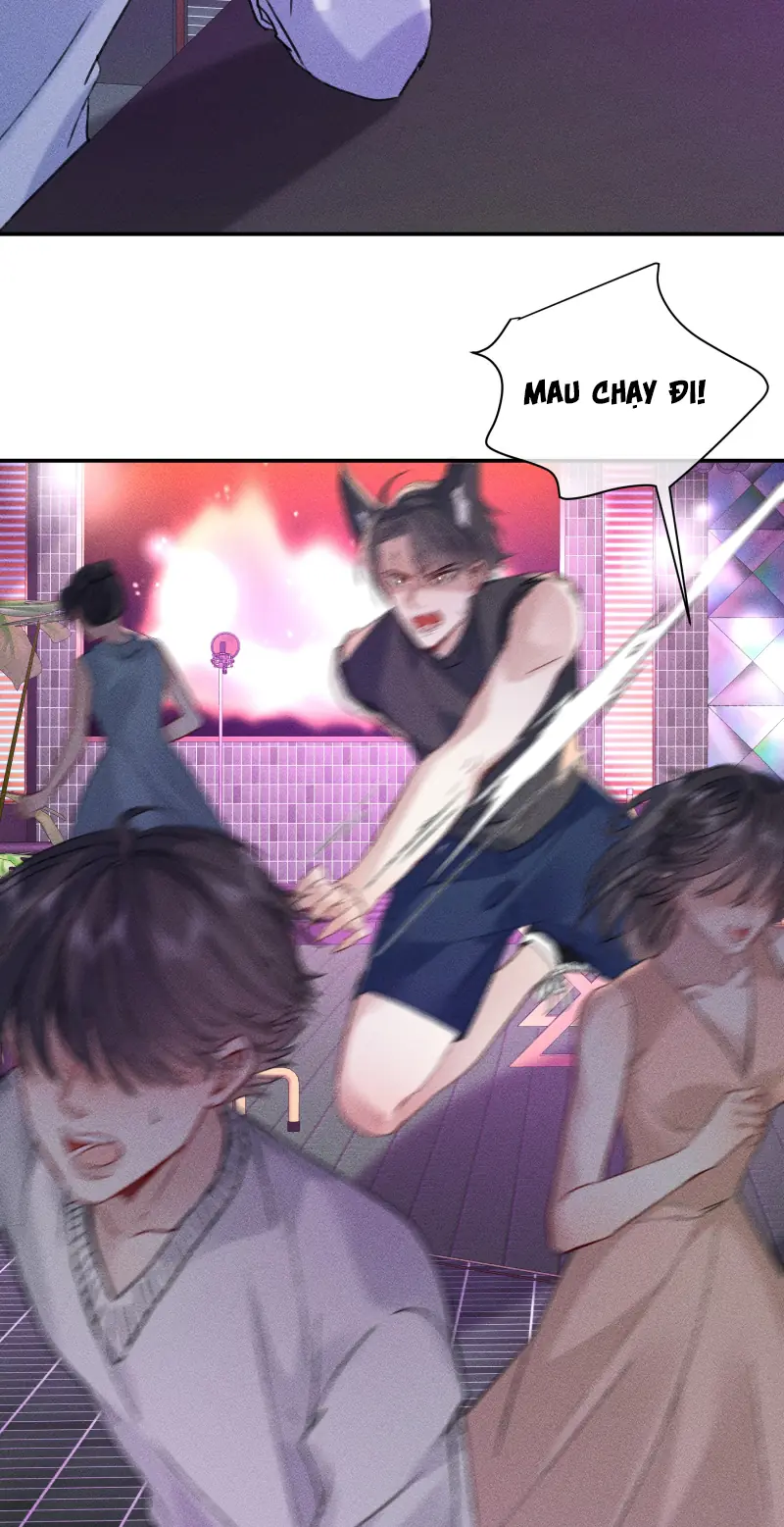 Nhận Kẻ Địch Làm Cha Chapter 18 - Trang 7