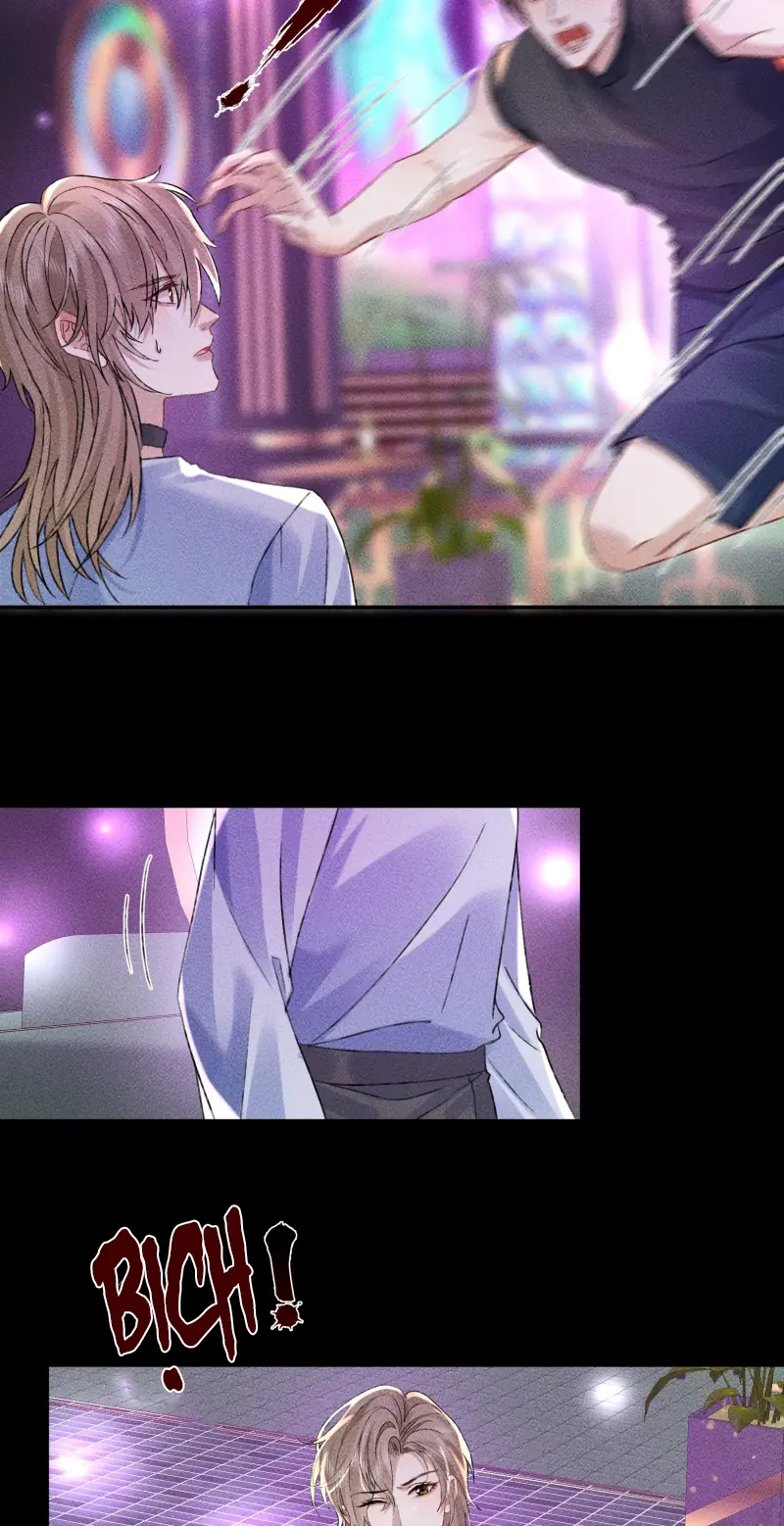 Nhận Kẻ Địch Làm Cha Chapter 18 - Trang 9