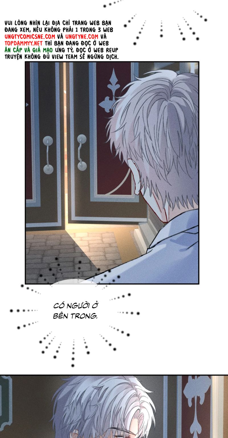 Nhận Kẻ Địch Làm Cha Chapter 19 - Trang 18