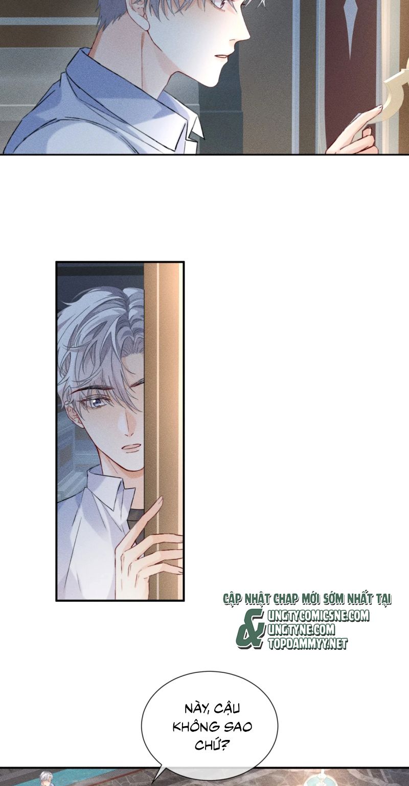 Nhận Kẻ Địch Làm Cha Chapter 19 - Trang 19