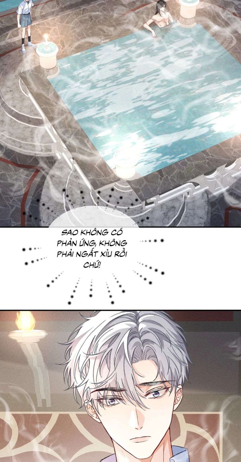 Nhận Kẻ Địch Làm Cha Chapter 19 - Trang 20
