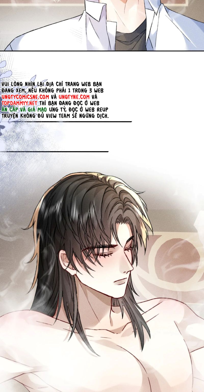 Nhận Kẻ Địch Làm Cha Chapter 19 - Trang 21