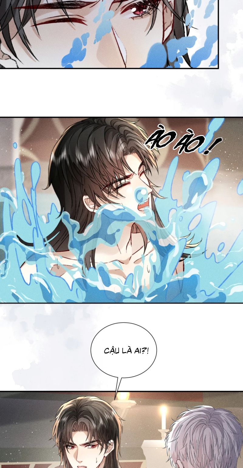 Nhận Kẻ Địch Làm Cha Chapter 19 - Trang 23