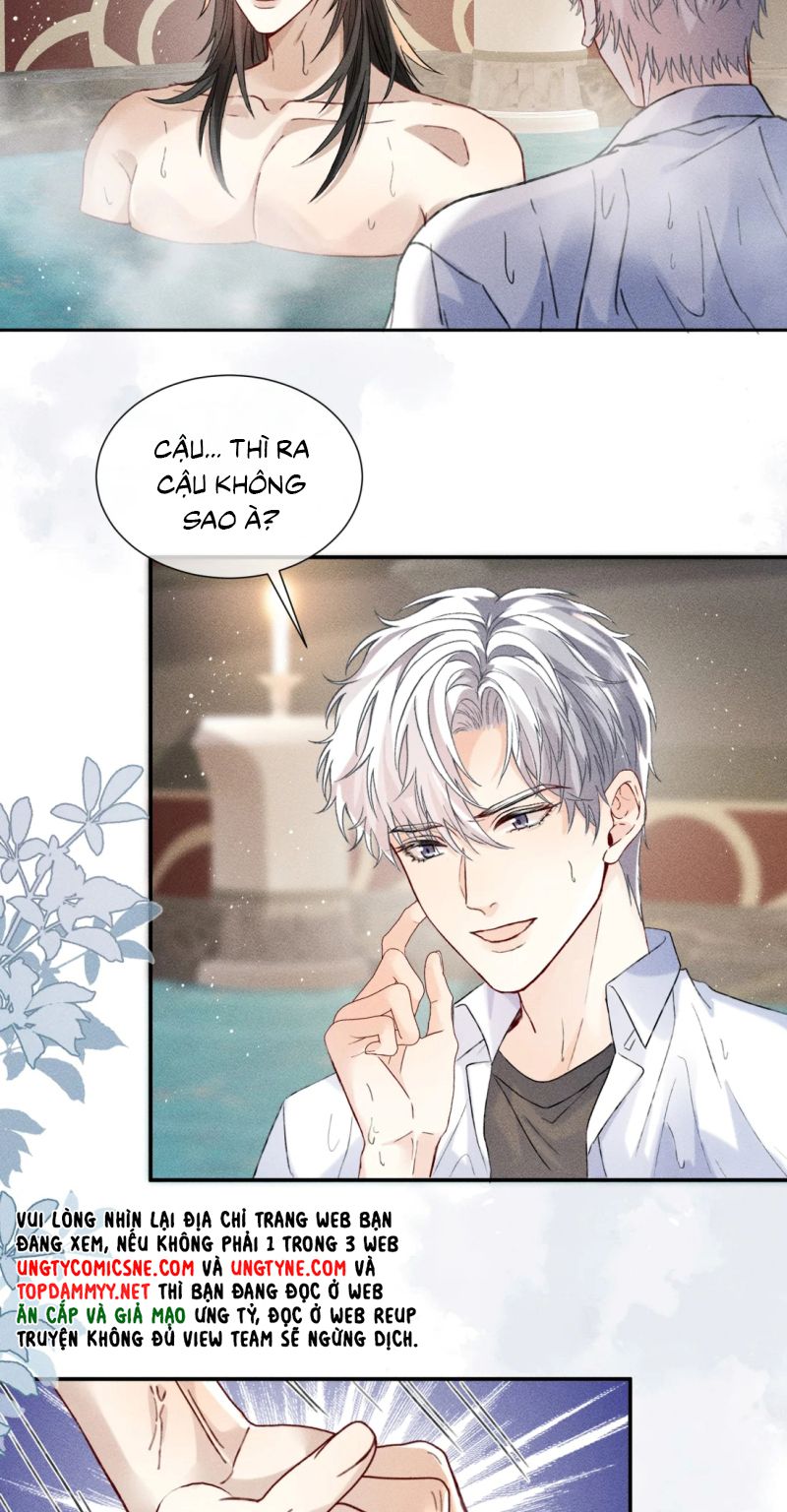 Nhận Kẻ Địch Làm Cha Chapter 19 - Trang 24