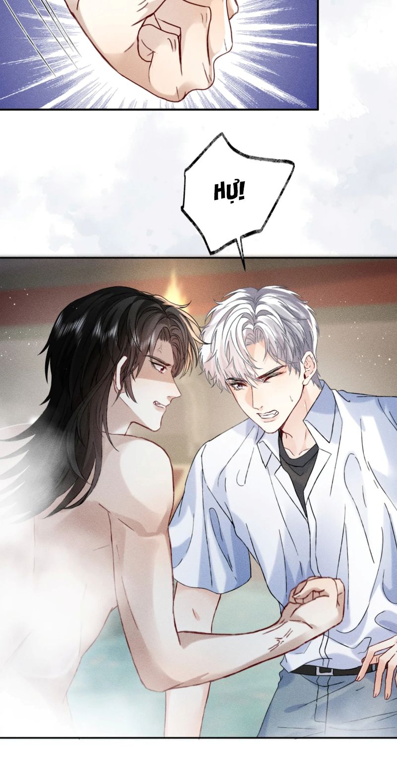 Nhận Kẻ Địch Làm Cha Chapter 19 - Trang 25