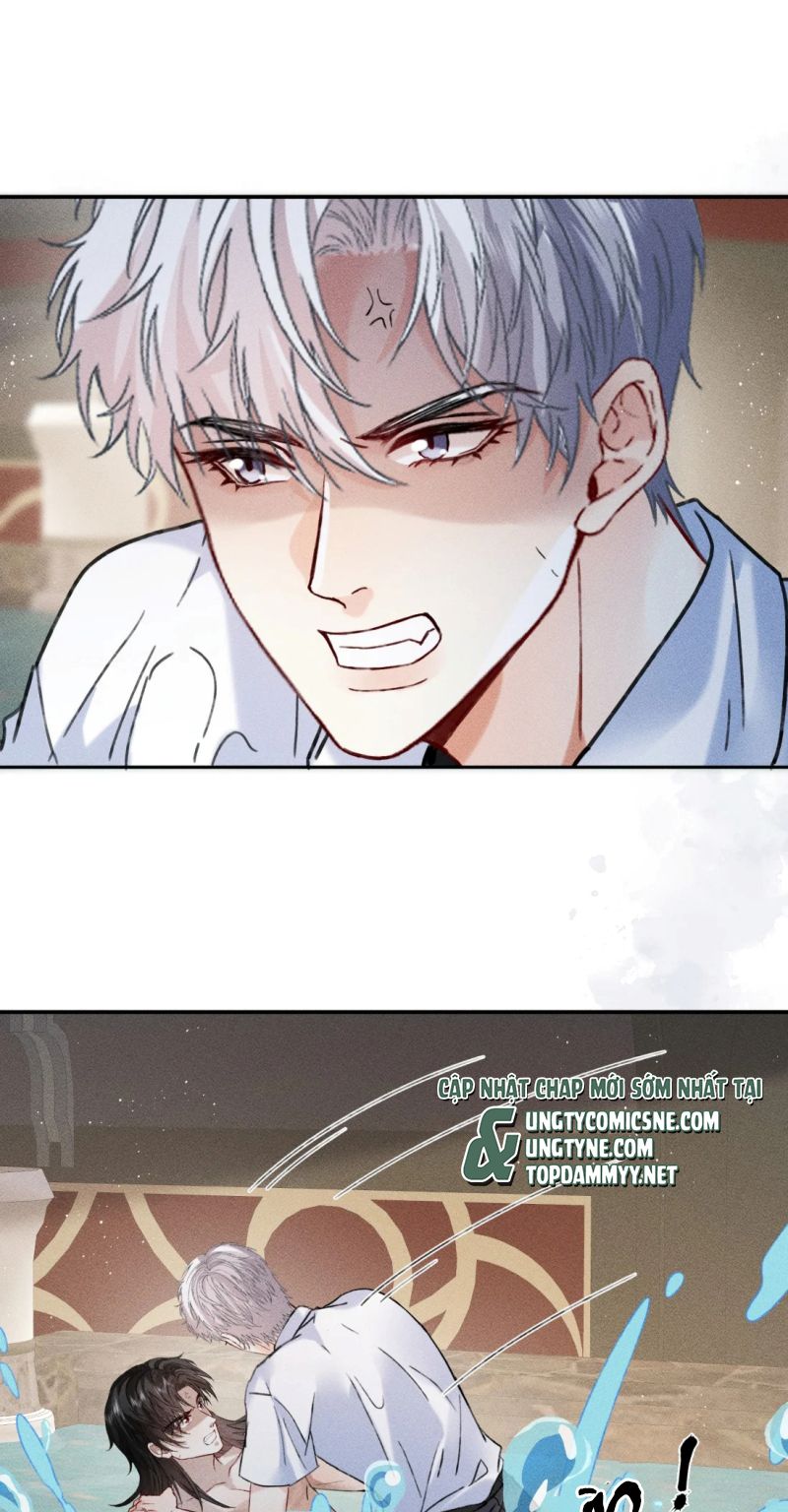 Nhận Kẻ Địch Làm Cha Chapter 19 - Trang 26