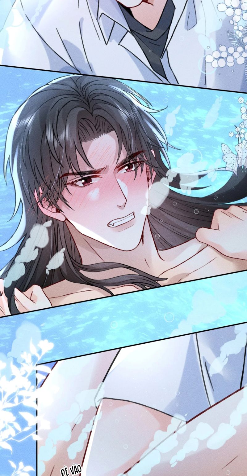 Nhận Kẻ Địch Làm Cha Chapter 19 - Trang 28