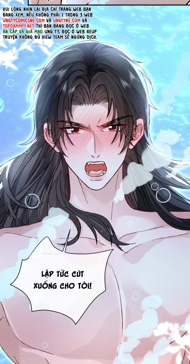 Nhận Kẻ Địch Làm Cha Chapter 19 - Trang 29