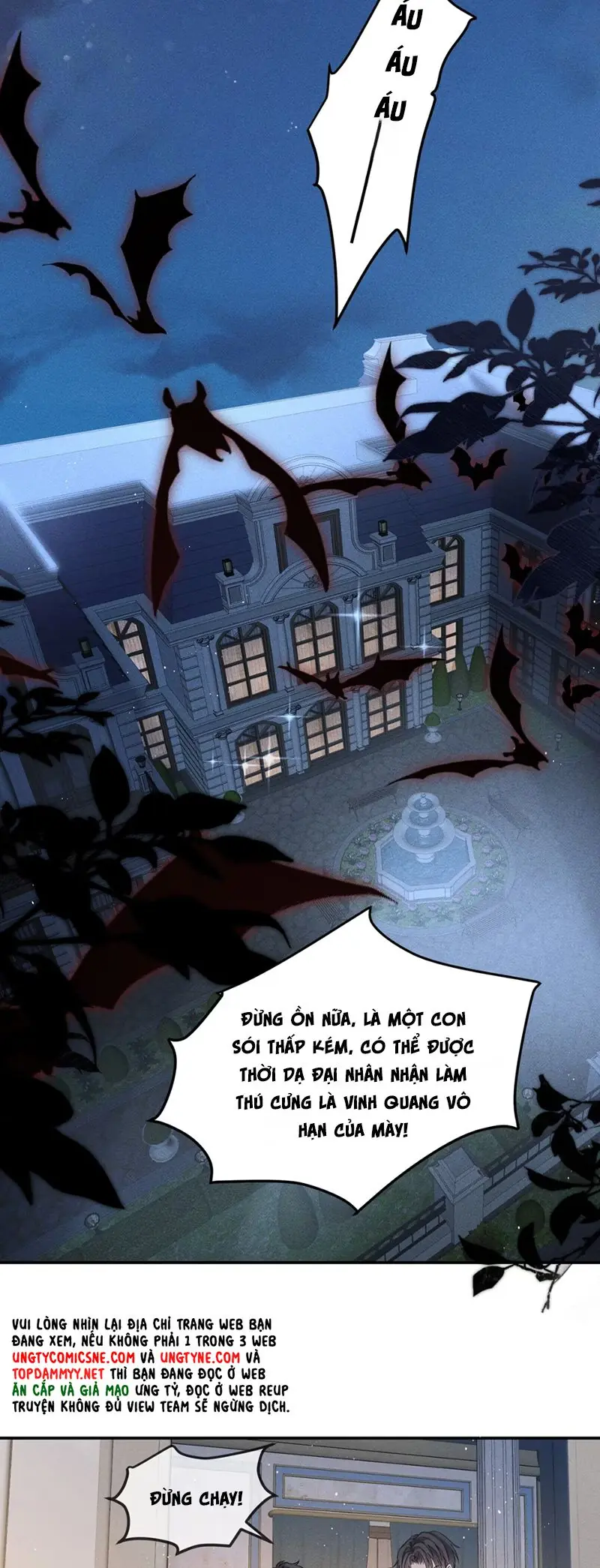 Nhận Kẻ Địch Làm Cha Chapter 2 - Trang 10