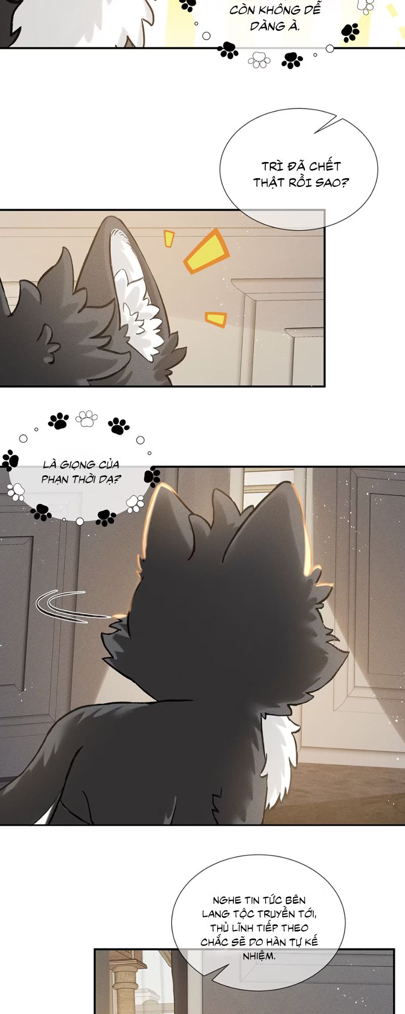 Nhận Kẻ Địch Làm Cha Chapter 2 - Trang 13