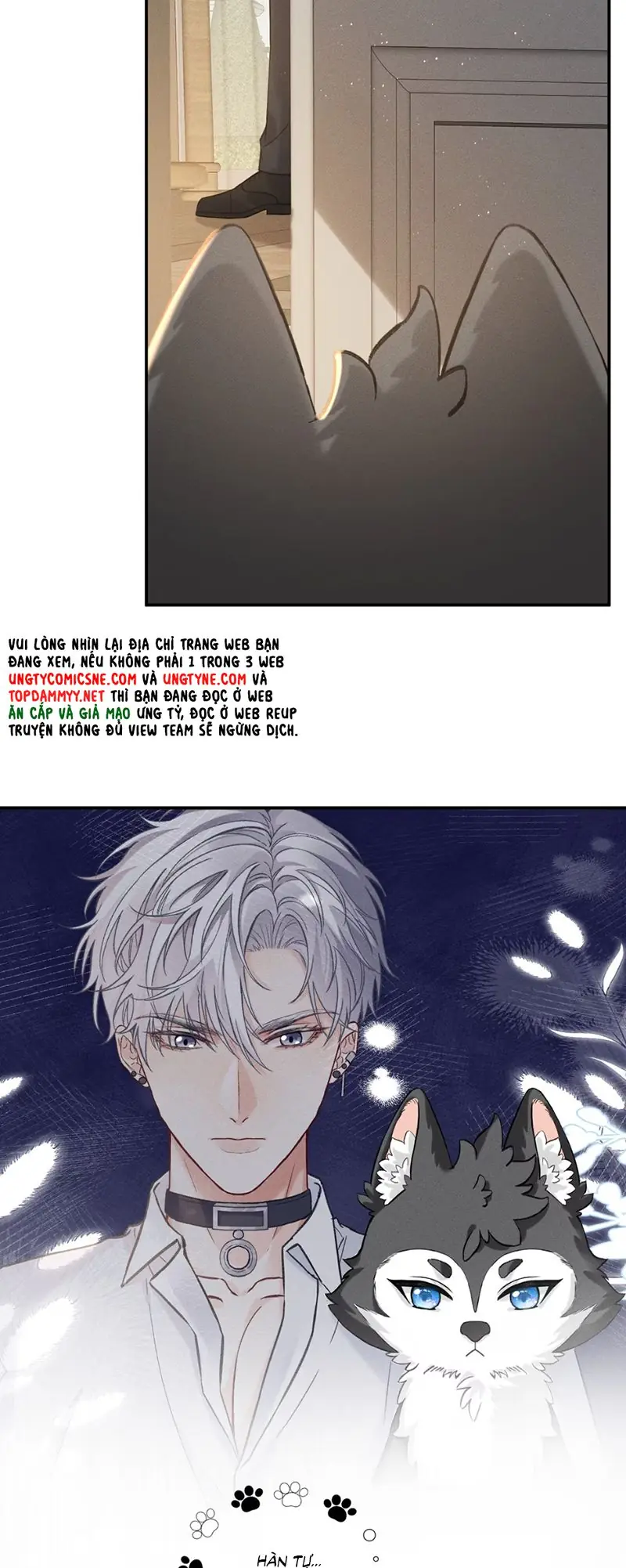 Nhận Kẻ Địch Làm Cha Chapter 2 - Trang 14