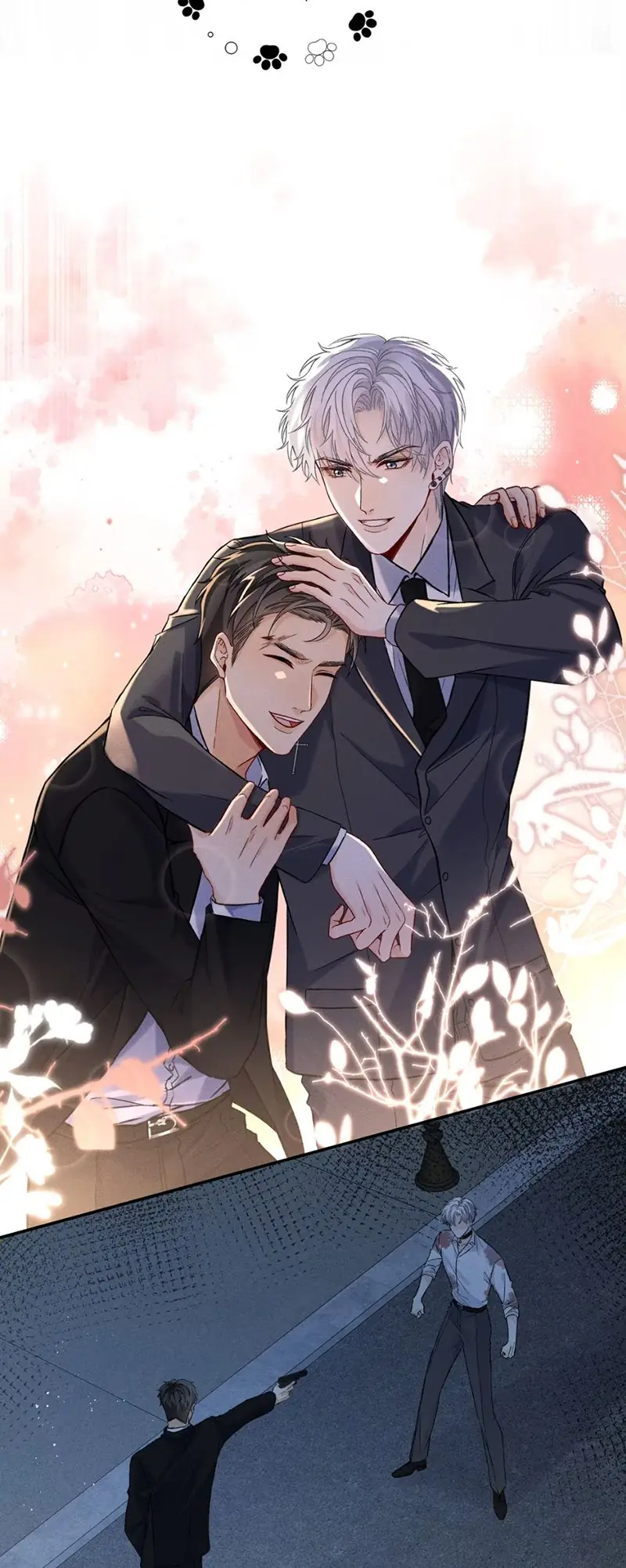 Nhận Kẻ Địch Làm Cha Chapter 2 - Trang 15