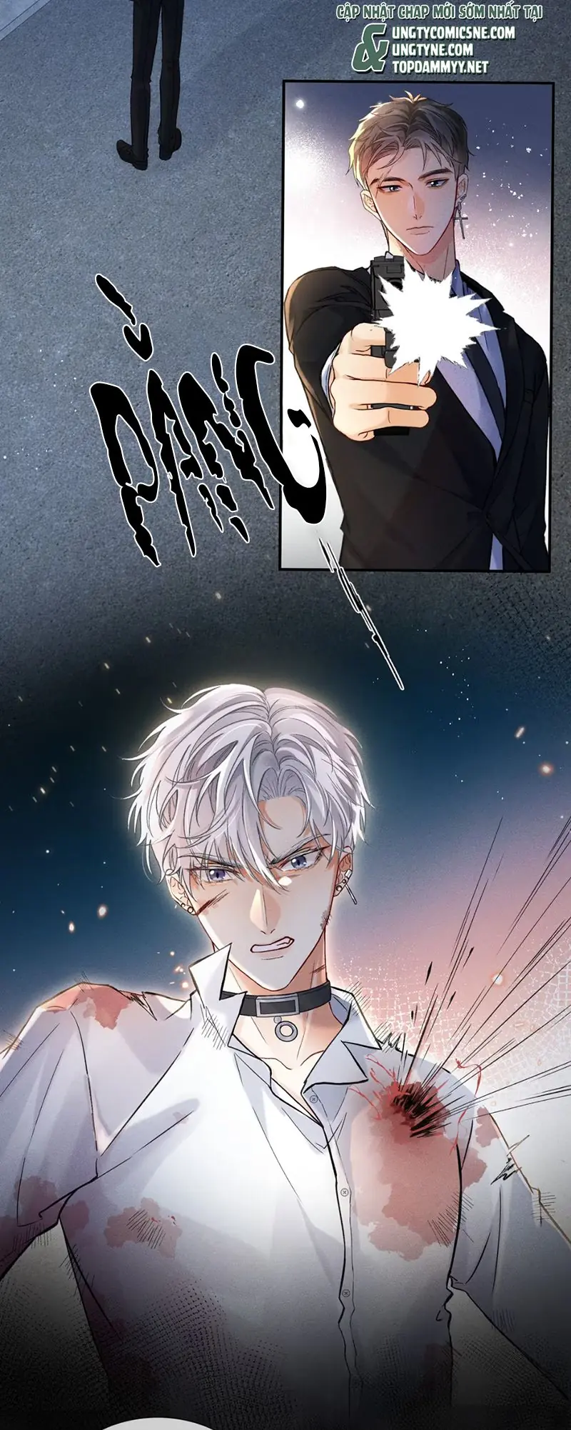 Nhận Kẻ Địch Làm Cha Chapter 2 - Trang 16
