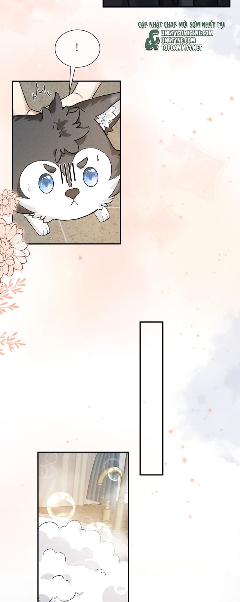 Nhận Kẻ Địch Làm Cha Chapter 2 - Trang 21
